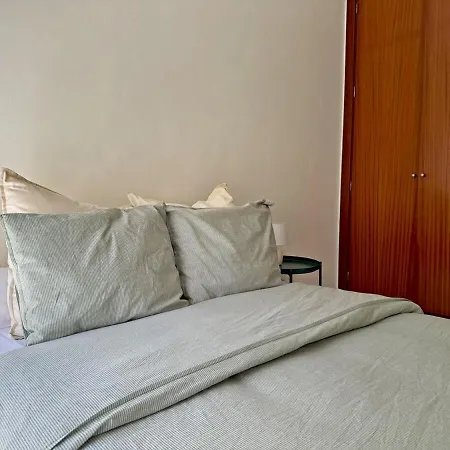 El Compas De Jerez - Ole Solutions Apartman Jerez de la Frontera