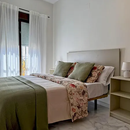 Apartment El Compas De Jerez - Ole Solutions *