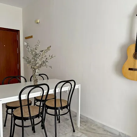 Appartement El Compás De Jerez - Ole Solutions Jerez de la Frontera