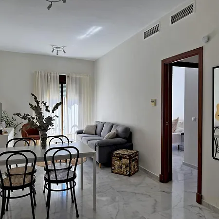 El Compás De Jerez - Ole Solutions Appartement *