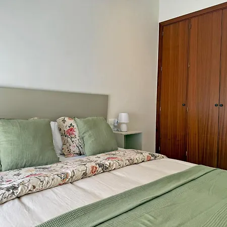 Appartement El Compás De Jerez - Ole Solutions Jerez de la Frontera